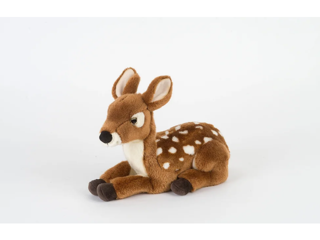 Giocattolo di peluche CERVO - 26 cm