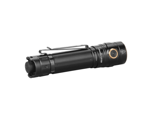 Punjača svjetiljka FENIX LD30 - 1600 lumena