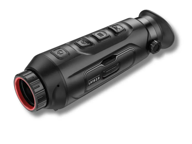 Thermal Imaging Monocular HIKMICRO Lynx 2.0 LH19