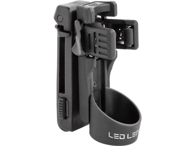 Profesionalni tok za svetilko LED LENSER Holster 37 - typ B