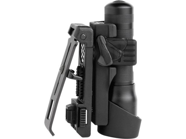 Profesionalni tok za svetilko LED LENSER Holster 34