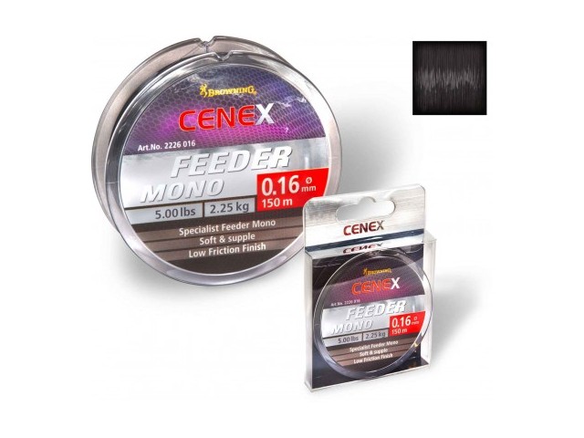 Filamento CENEX FEEDER MONO