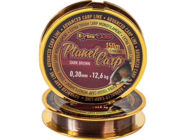 Filamento PLANET CARP Brown