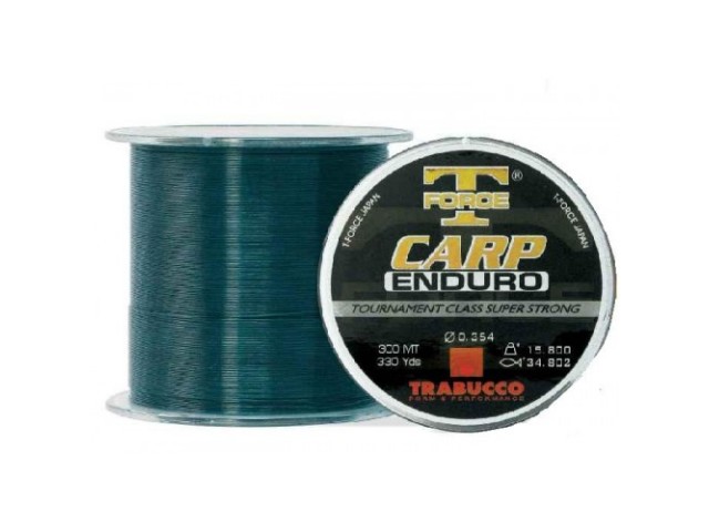 Rod TRABUCCO T-Force Carp Enduro