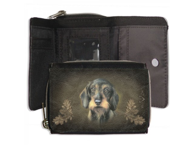 Portafoglio WZ Terrier