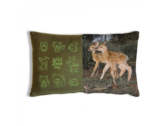 Cuscino per bambini WZ Bambi
