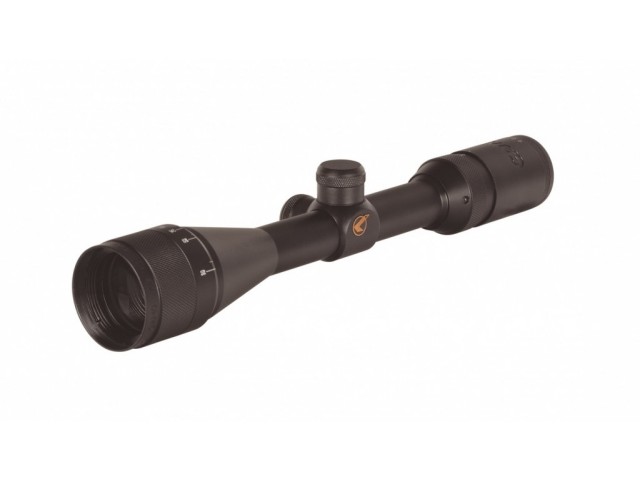 GAMO 3-9x40 AO rifle scope