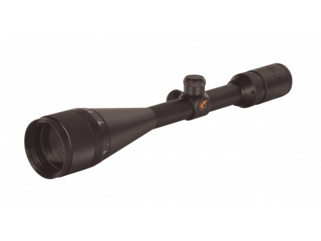 SCOPE MD 4-12X44 AO GAMO