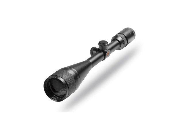 Telescopio da tiro GAMO MD 6-24x50 AO - mil dot