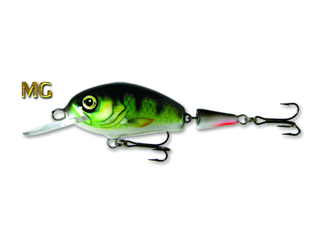 Vobler GOLDY Jointed winner MG - 6cm/8,0g 