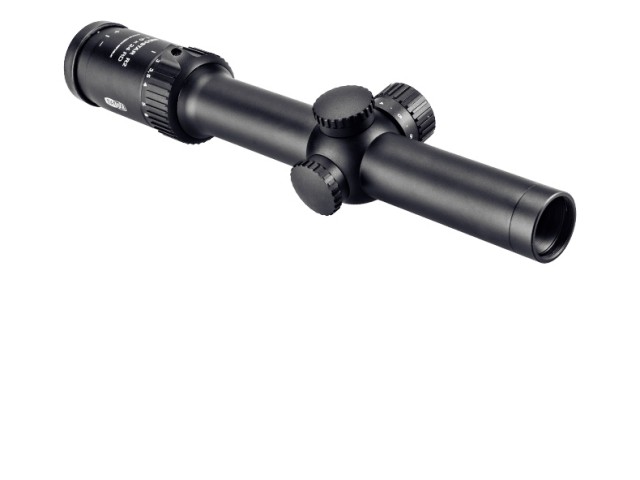 Cannocchiale MEOPTA Meostar R2 1-6x24 RD