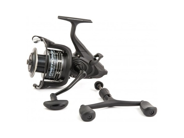 Reel TRABUCCO CASTFORCE BRX 6000
