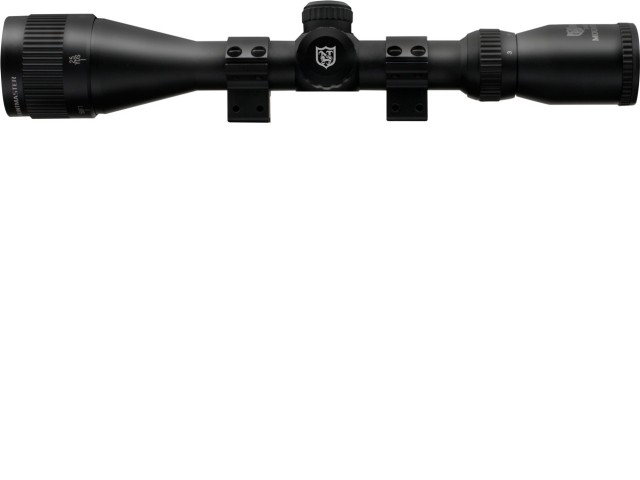 Cannocchiale Nikko Stirling - MountMaster IR 3-9x40 AO MD