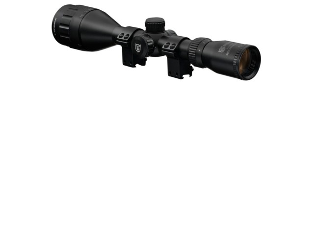 Cannocchiale Nikko Stirling MountMaster IR 4-12x50 AO MD