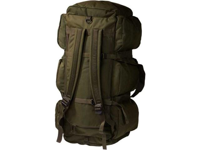 OD COMBAT DUFFLE BAG TAP 98 LTR green