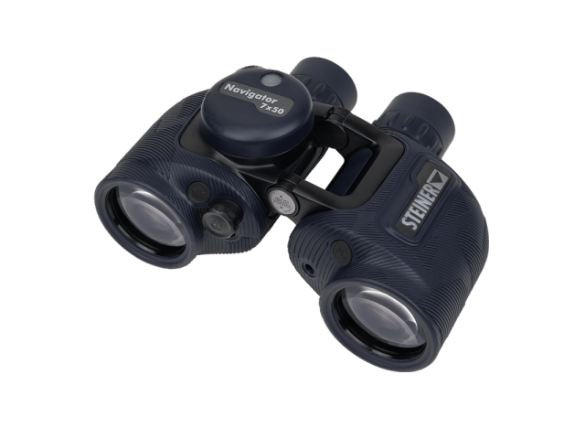 Daljnogled STEINER Navigator 7x50C - auto focus