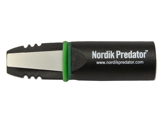 Piščalka za privabljanje lisic NORDIK PREDATOR