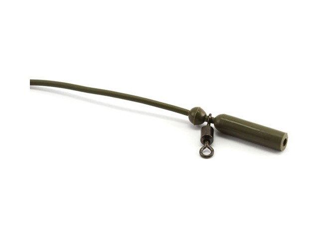 Supporto pesi con tubo Heli rig Carp System CS3