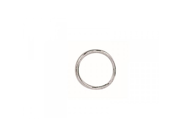 ZEBRO Lure Rings