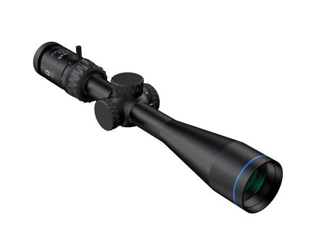 Telescopio da tiro MEOPTA MEOPRO Optika5 4-20x44 Z-Plus