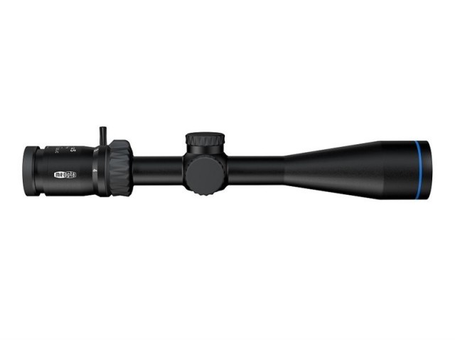 Telescopio da tiro MEOPTA MEOPRO Optika5 4-20x44 Z-Plus