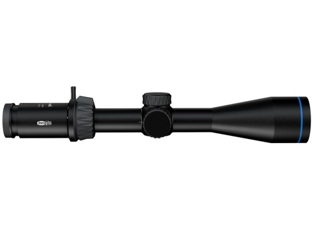 Rifle scope MEOPTA OPTIKA6 3-18x50 RD SFP - BDC3
