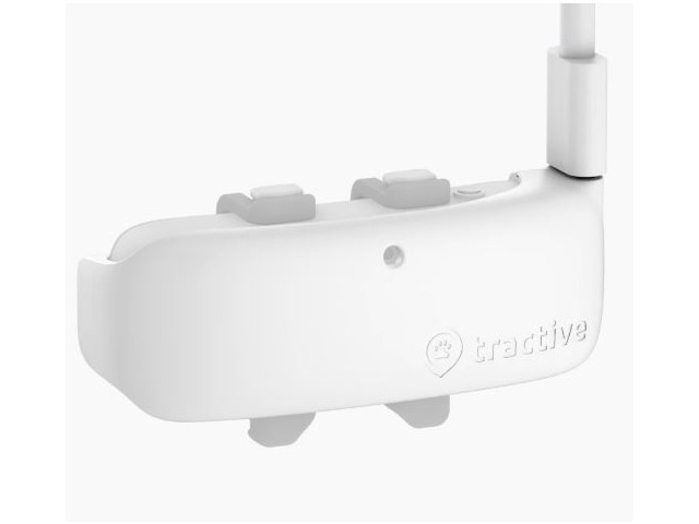 TRACTIVE GPS DOG - polnilni dok+kabel