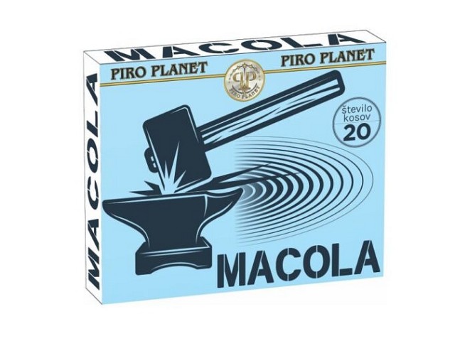Macola