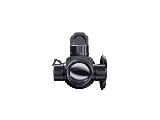 Telescopio termico PARD Pantera 480 LRF