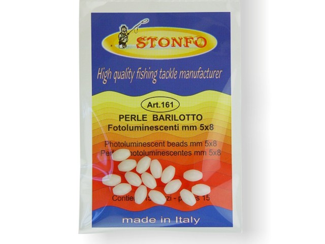 Perla fluo STONFO