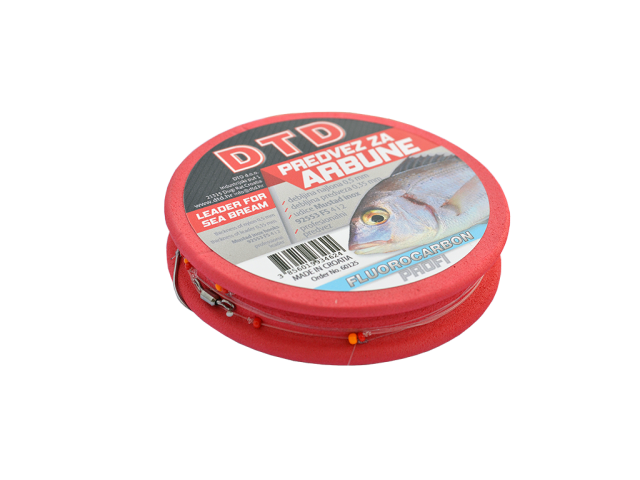 Amo per Arbuna (ribon) DTD