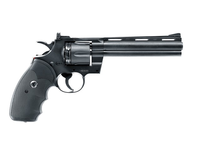 Zračna pištola UMAREX Python .357 - 4,5 mm