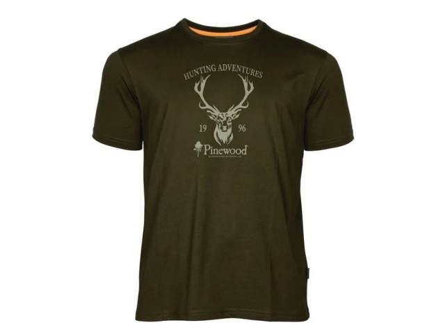 PINEWOOD Red deer NEW