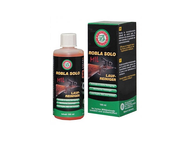 Olio ROBLA SOLO MIL 100 ml