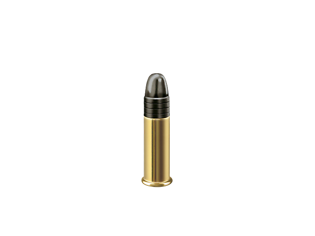 Proiettile RWS 22 L.R. Club - 2,6g/40 gr