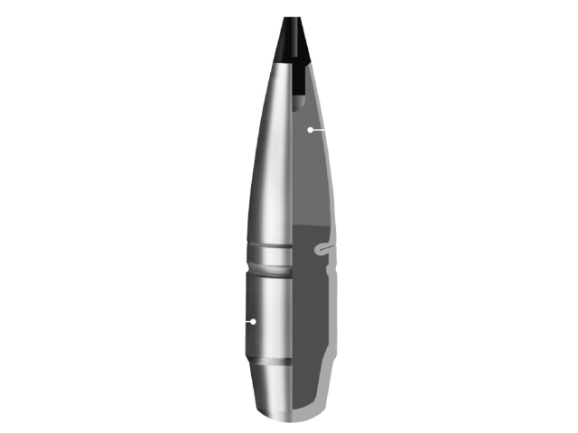 Naboj RWS 7x64 Speed Tip Professional - 9,7g/150gr