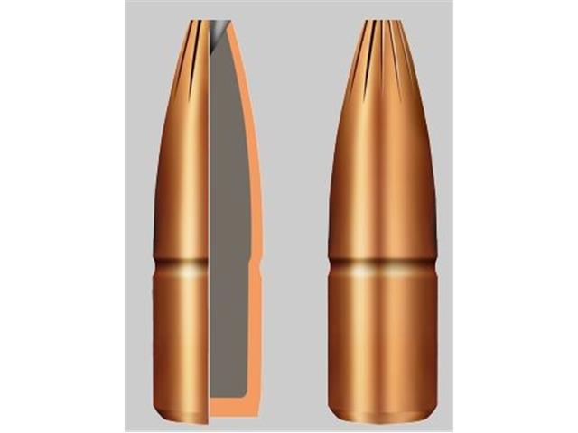 Naboj GECO 8x57 JRS PLUS 12.7g   EN