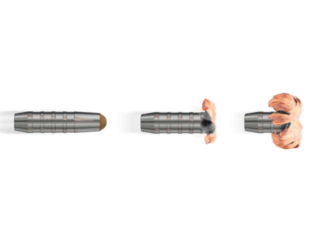 Naboj RWS 30-06 Spring. DRIVEN HUNT - 10,7g/165gr