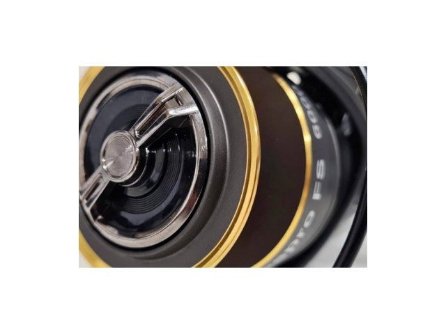 RYOBI Caspro FS 6000 Reel