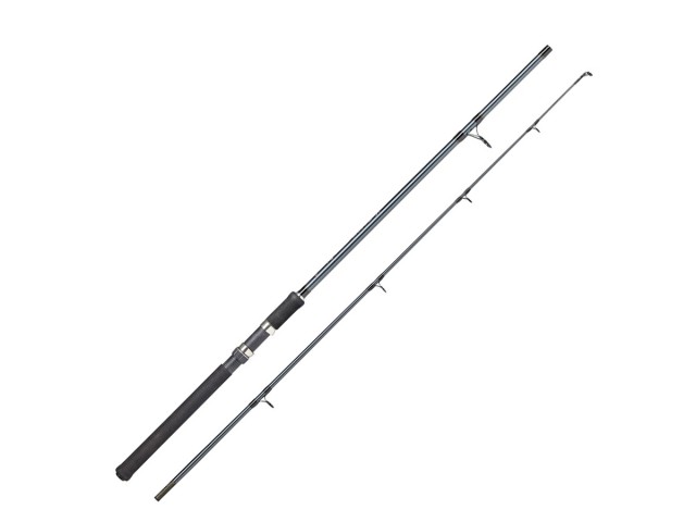 Fishing rod DAM CAMARO two-piece