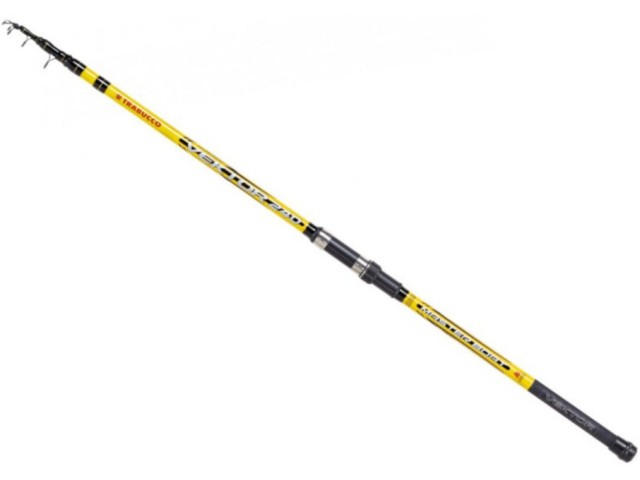 Bacchetta da pesca TRABUCCO VEKTOR Master Boat