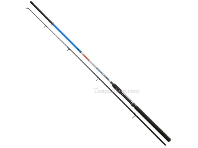 Bacchetta da pesca TRABUCCO Wizard Spin