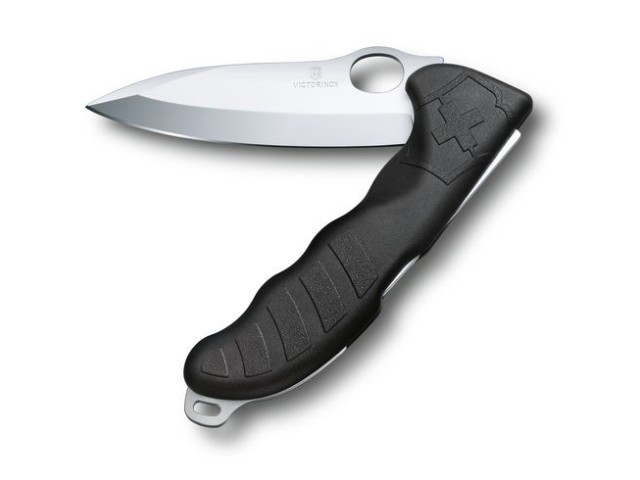 Žepni nož Victorinox Hunter Pro Black