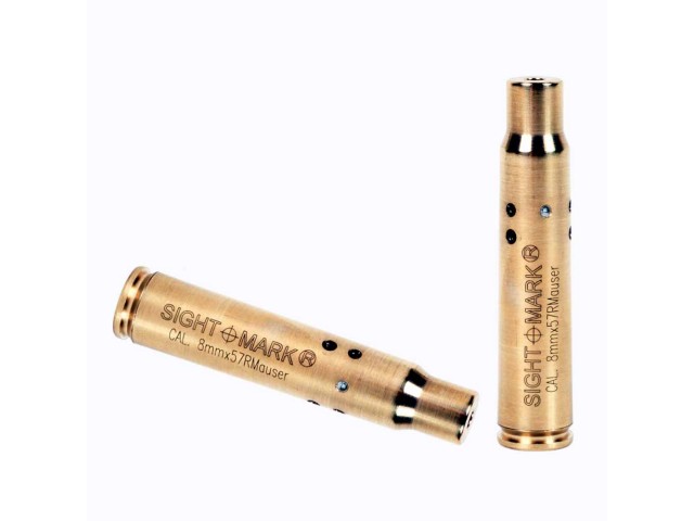 Sightmark 8x57 (R) Mauser Boresight