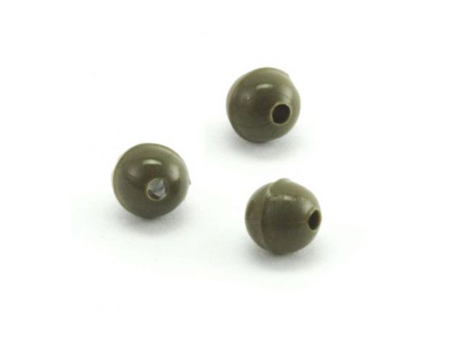 Soft beads CARP SYSTEM 6 mm