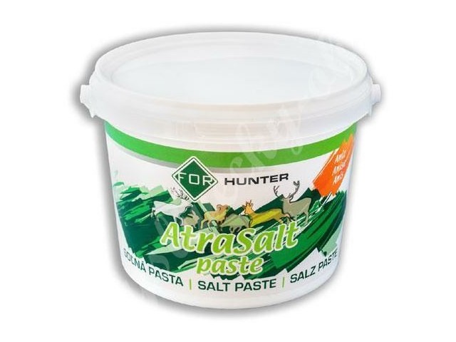 Salzpaste ANIS