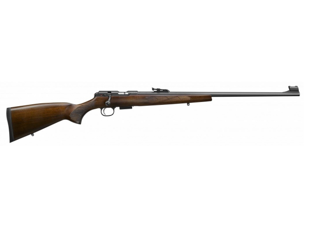 Puška ČEŠKA ZBROJOVKA CZ 457 LUX - 22 LR