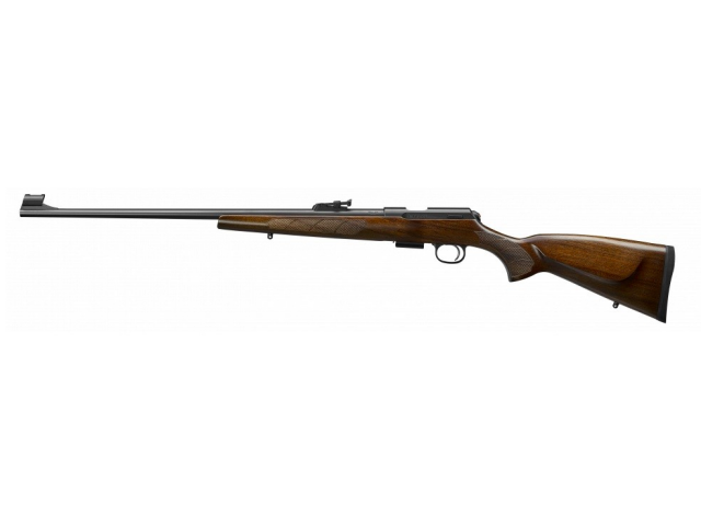 Puška ČEŠKA ZBROJOVKA CZ 457 LUX - 22 LR