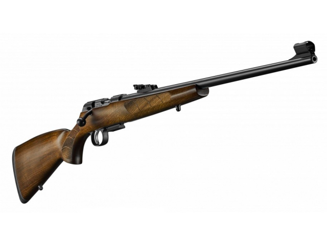 Puška ČEŠKA ZBROJOVKA CZ 457 LUX - 22 LR