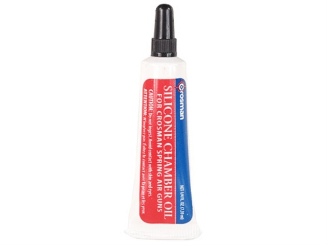 Crosman - Silicone oil